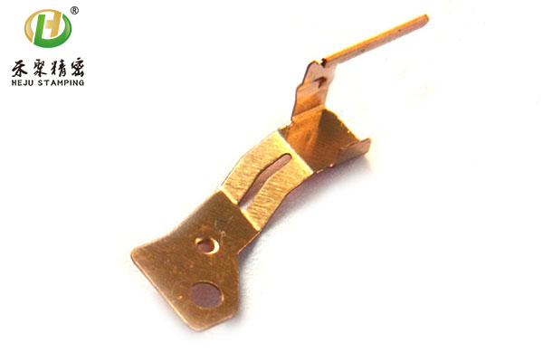 電池連接片打樣 電池連接片打樣