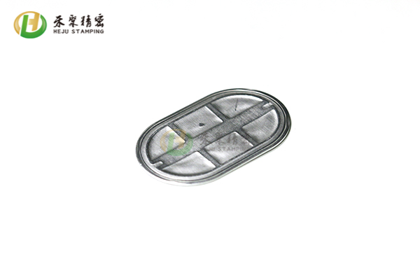 橢圓形防爆片 橢圓形防爆片