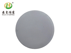 微孔過濾網 微孔過濾網