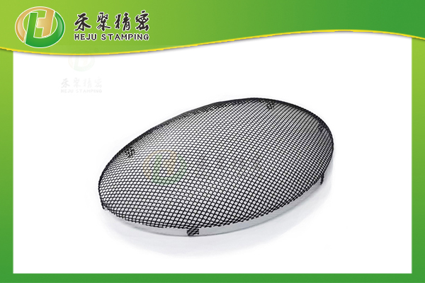 金屬喇叭網 金屬喇叭網