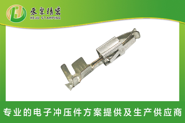 新能源汽車(chē)低壓復(fù)合端子 新能源汽車(chē)低壓復(fù)合端子