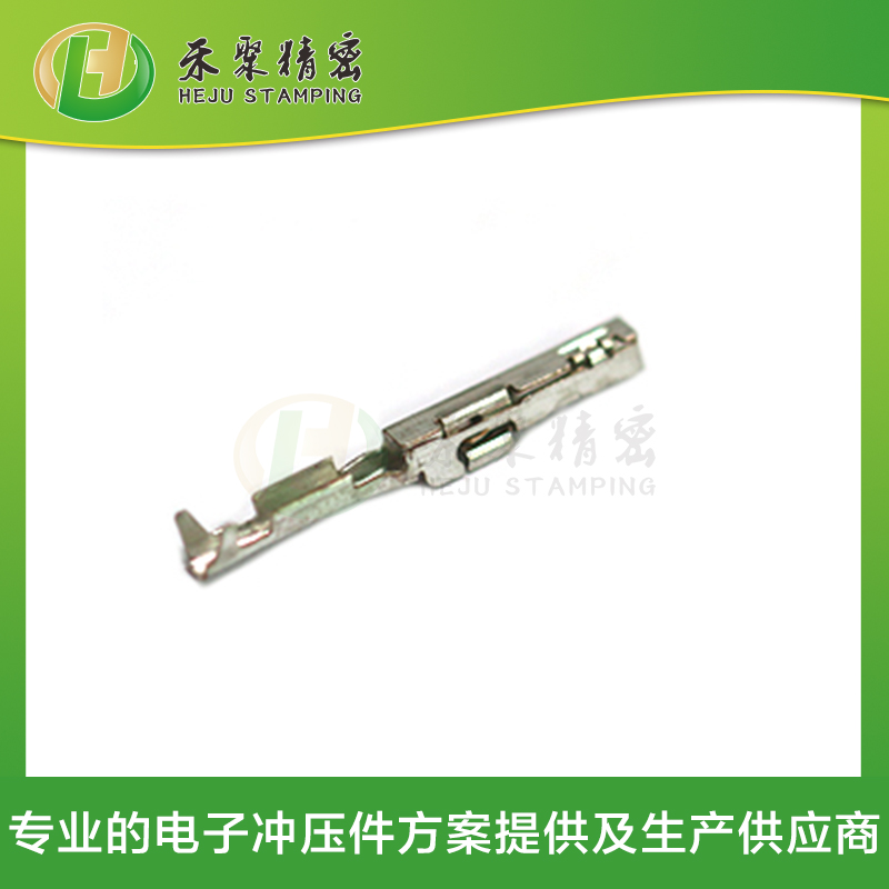 新能源汽車低壓線束端子-銅鋁復(fù)合 新能源汽車低壓線束端子-銅鋁復(fù)合