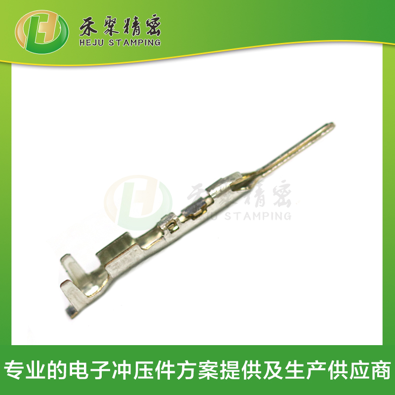 新能源汽車線束端子--公端 新能源汽車線束端子--公端