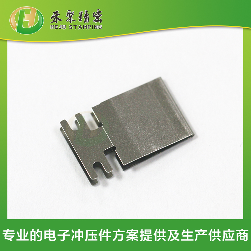 精密彈簧片、微型電子沖壓加工 精密彈簧片、微型電子沖壓加工