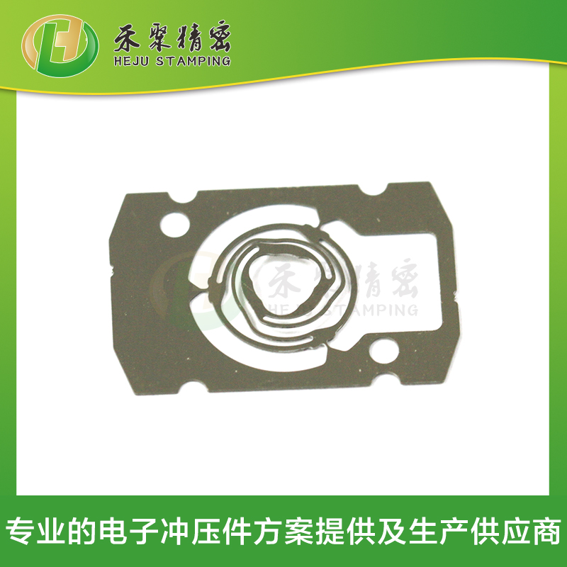 精密沖壓件 彈片手板樣 精密沖壓件 彈片手板樣