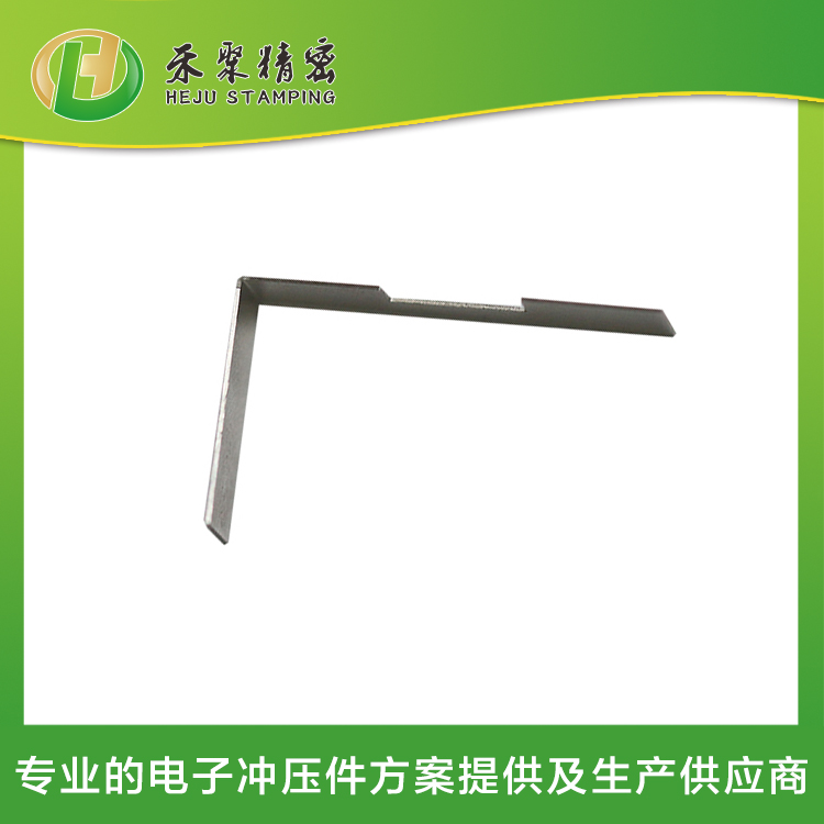 折彎彈片打樣 折彎彈片打樣