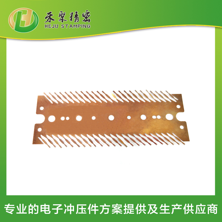 鈹銅彈片 COC魚骨夾具彈片 彈性穩(wěn)定 持久的夾持力 鈹銅彈片 COC魚骨夾具彈片 彈性穩(wěn)定 持久的夾持力