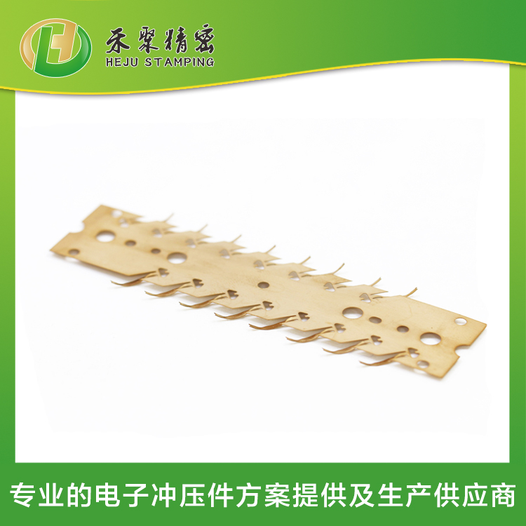 COC魚骨夾具彈片 老化測試彈片 彈性穩定 持久的夾持力 COC魚骨夾具彈片 老化測試彈片 彈性穩定 持久的夾持力