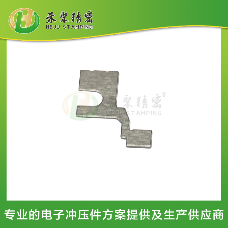 精密沖壓件 馬達外擋塊 線性馬達部品